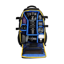 Olympus CBG-12 Backpack (Black) (Online Only. ETA 3-5 Days)