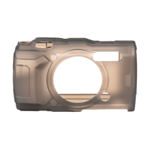 Olympus CSCH-127 Silicone Jacket for Tough TG-6 Digital Camera