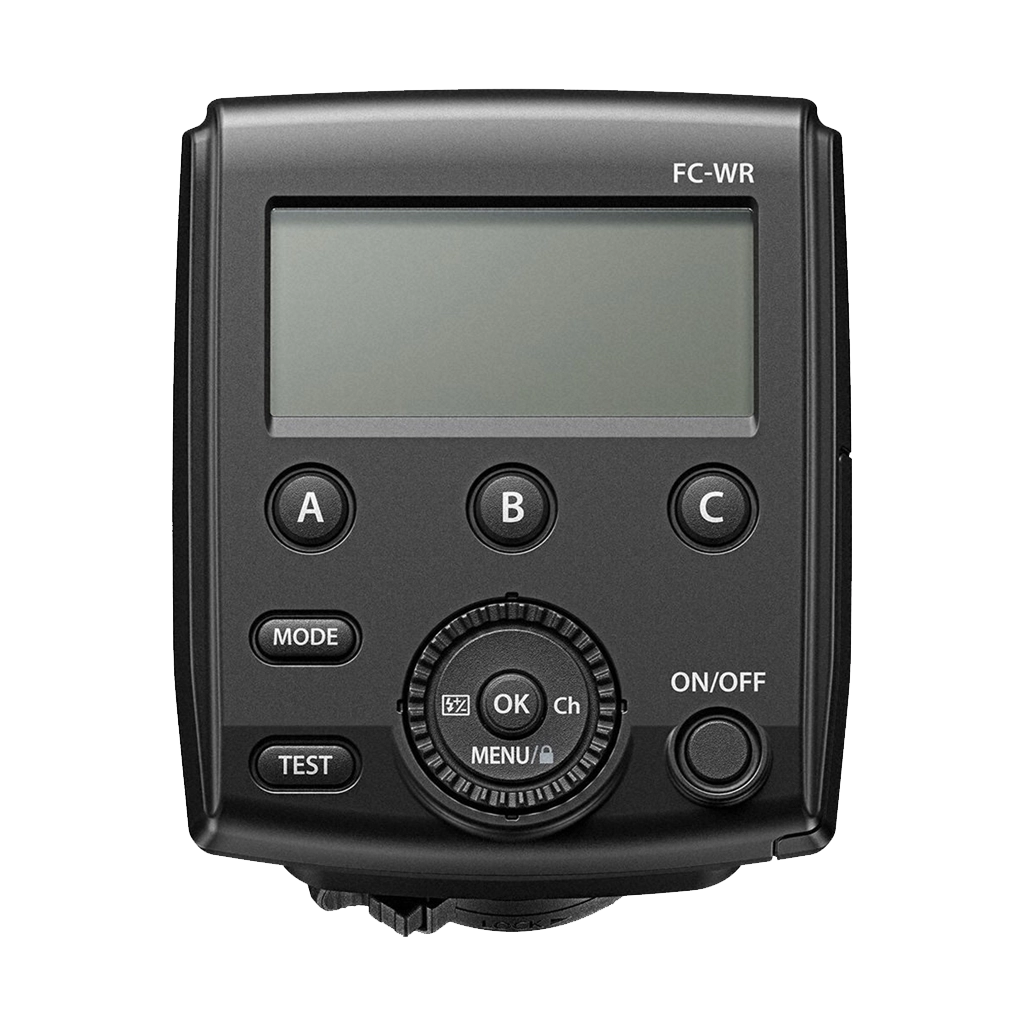 Olympus FC-WR Wireless Radio Flash Commander