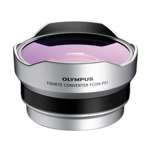 Olympus FCON-P01 Fish Eye Converter