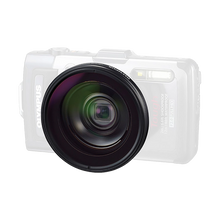 Olympus FCON-T01 Fisheye Converter Lens for TG6