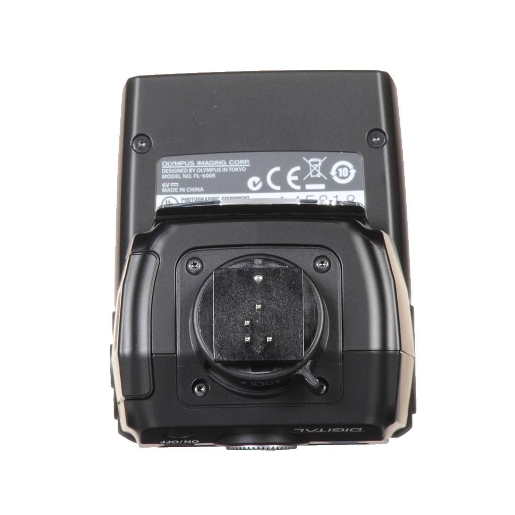 Olympus FL-600 R Flash (Online Only. ETA 3-5 Days)