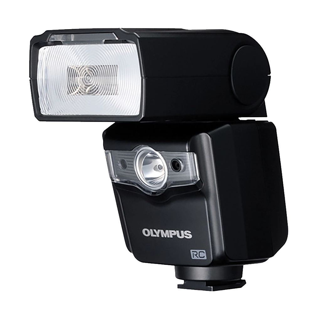 Olympus FL-600 R Flash (Online Only. ETA 3-5 Days)