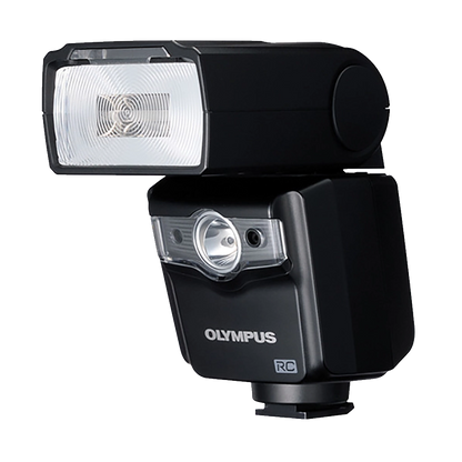Olympus FL-600 R Flash (Online Only. ETA 3-5 Days)