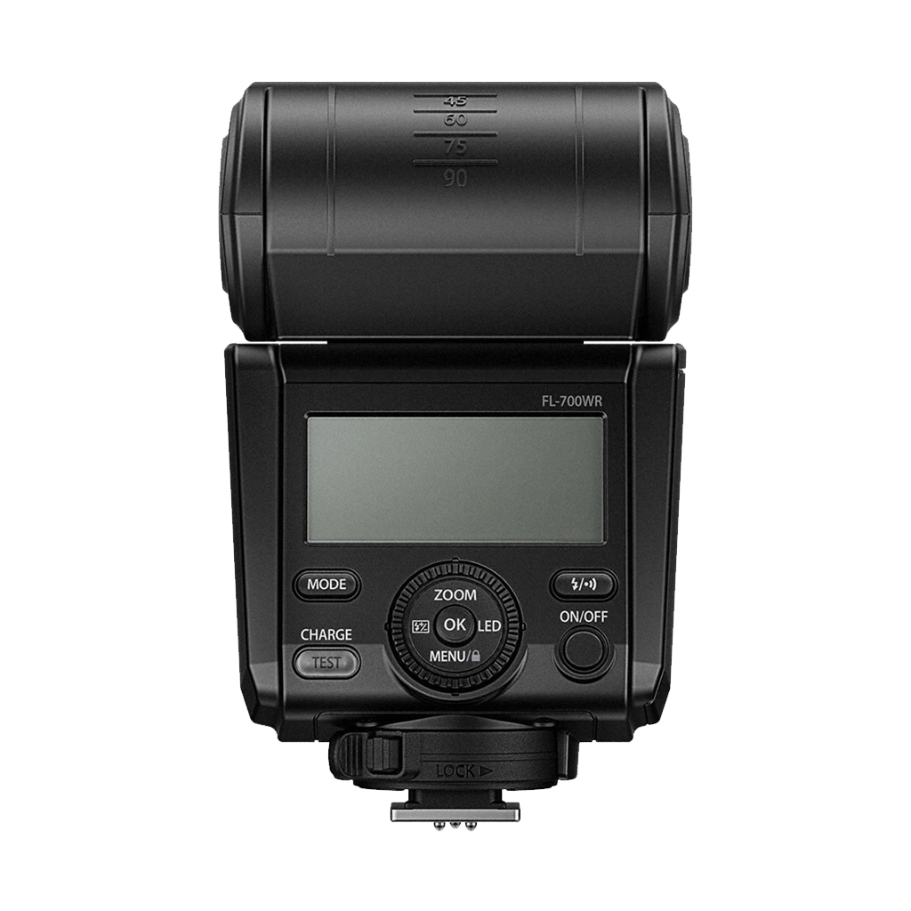 Olympus FL-700WR Electronic Flash