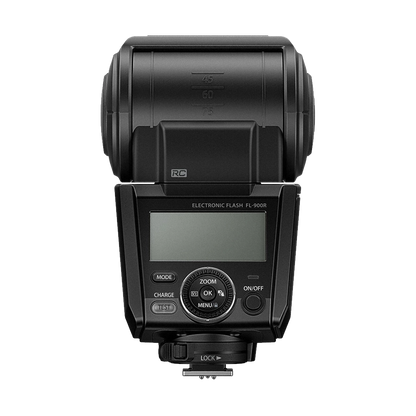 Olympus FL-900R Speedlight Flash (Online Only. ETA 3-5 Days)