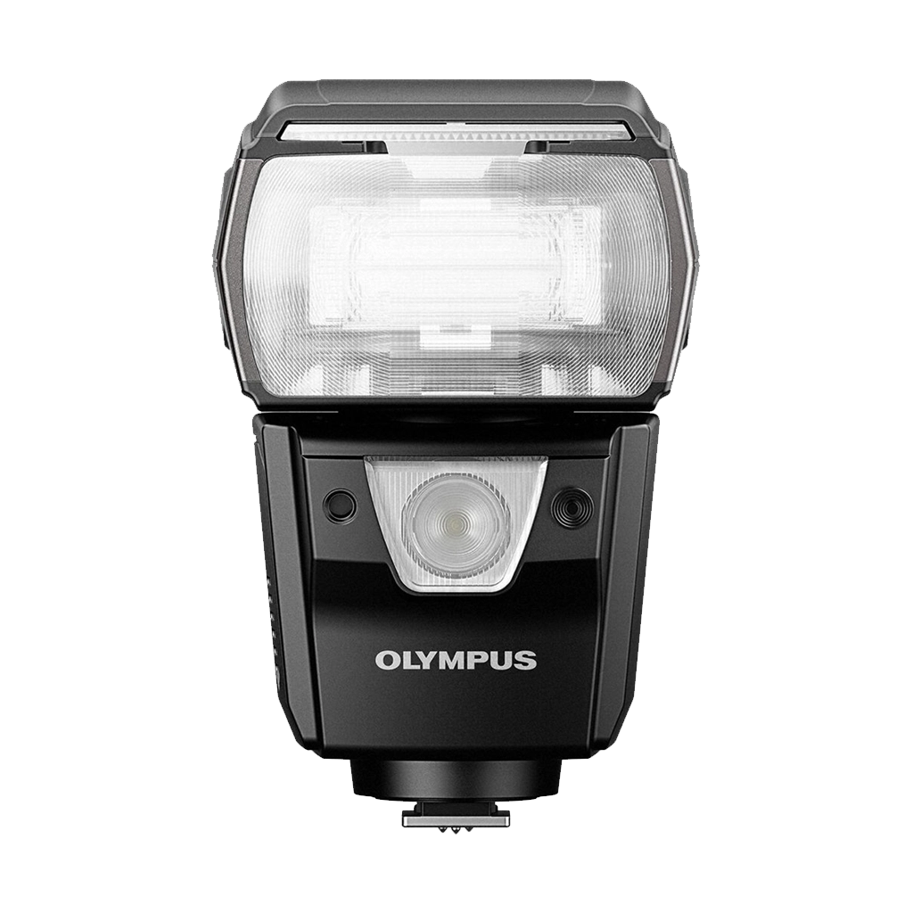 Olympus FL-900R Speedlight Flash (Online Only. ETA 3-5 Days)