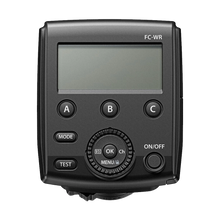 Olympus FR-WR Wireless Radio Flash Receiver