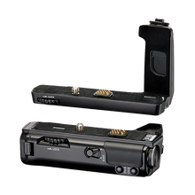 Olympus HLD-6 Power Battery Holder