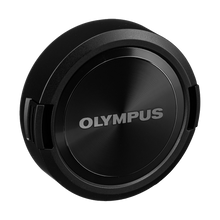 Olympus LC-62E Lens Cap For M.ZUIKO 8mm f/1.8 Fisheye PRO Lens (Online Only. ETA 3-5 Days)