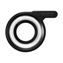 Olympus LG-1 LED Macro Ring Light For Tough Cameras