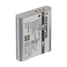 Olympus LI-92B Rechargeable Lithium-Ion Battery For Tough Cameras