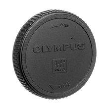 Olympus LR-2 MFT Rear Lens Cap