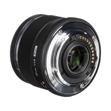 Olympus M.Zuiko Digital 25mm f/1.8 Lens (MFT)