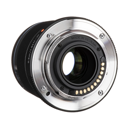 Olympus M.Zuiko Digital 45mm f/1.8 Lens (MFT) (Online Only. ETA 3-5 Days)