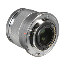 Olympus M.Zuiko Digital 45mm f/1.8 Lens (Silver) (MFT) (Online Only. ETA 3-5 Days)