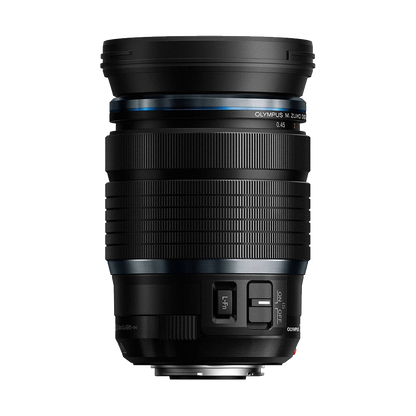 Olympus M.Zuiko Digital ED 12-100mm f/4 IS PRO Lens (MFT) (Online Only. ETA 3-5 Days)