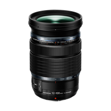 Olympus M.Zuiko Digital ED 12-100mm f/4 IS PRO Lens (MFT) (Online Only. ETA 3-5 Days)