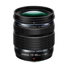Olympus M.Zuiko Digital ED 12-45mm f/4 PRO Lens