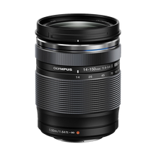 Olympus M.Zuiko Digital ED 14-150mm f/4-5.6 II Lens (MFT) (Online Only. ETA 3-5 Days)