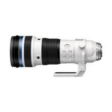 Olympus M.Zuiko Digital ED 150-400mm f/4.5 TC1.25X IS PRO Lens