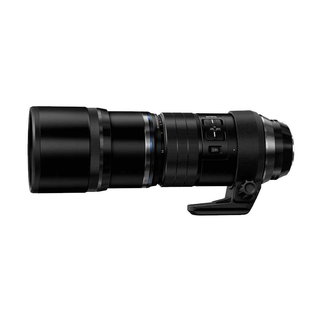 Olympus M.Zuiko Digital ED 300mm f/4 IS PRO Lens (MFT) (Online Only. ETA 3-5 Days)