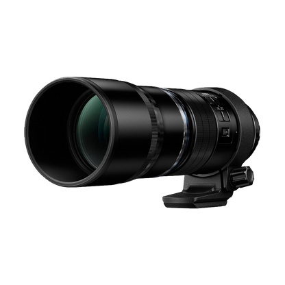Olympus M.Zuiko Digital ED 300mm f/4 IS PRO Lens (MFT) (Online Only. ETA 3-5 Days)