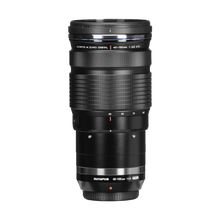 Olympus M.Zuiko Digital  ED 40-150mm f/4.0-5.6 R Lens (Black) (Online Only. ETA 3-5 Days)