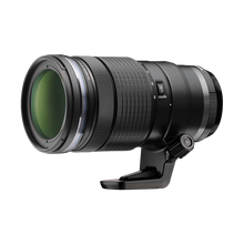 Olympus M.Zuiko Digital  ED 40-150mm f/4.0-5.6 R Lens (Black) (Online Only. ETA 3-5 Days)