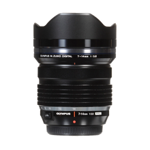 Olympus M.Zuiko Digital ED 7-14mm f/2.8 PRO Lens (MFT) (Online Only. ETA 3-5 Days)