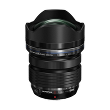 Olympus M.Zuiko Digital ED 7-14mm f/2.8 PRO Lens (MFT) (Online Only. ETA 3-5 Days)