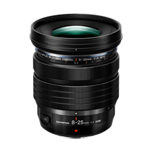 Olympus M.Zuiko Digital ED 8-25mm f/4 PRO Lens