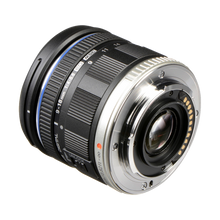Olympus M.Zuiko Digital ED 9-18mm f/4-5.6 Lens