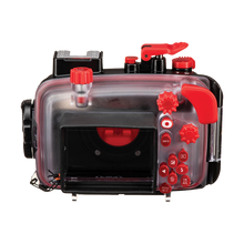 Olympus PT-059 Underwater Housing