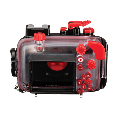 Olympus PT-059 Underwater Housing - Orms Direct - South Africa