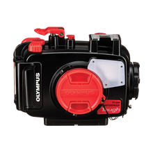 Olympus PT-059 Underwater Housing