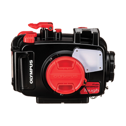 Olympus PT-059 Underwater Housing