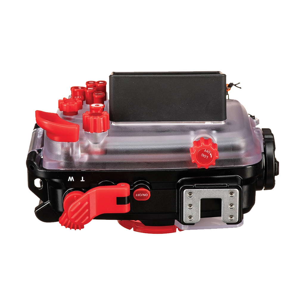 Olympus PT-059 Underwater Housing