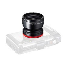 Olympus TCON-T01 Teleconverter Lens