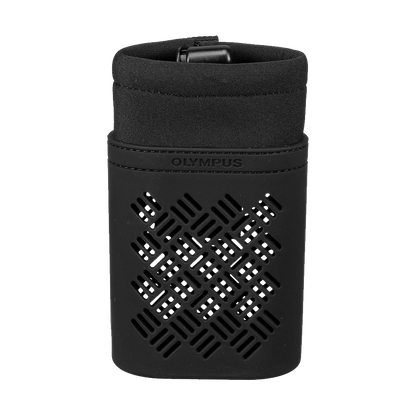 Olympus Universal Tough Case CSCH-121 for Tough Series Digital Cameras (Black)