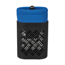 Olympus Universal Tough Case CSCH-121 for Tough Series Digital Cameras (Blue and Black)