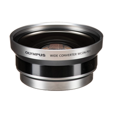 Olympus WCON-P01 Wide Converter