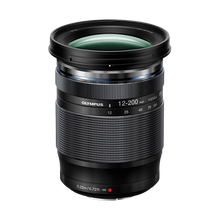 Olympus M.Zuiko Digital ED 12-200mm f/3.5-6.3 Lens