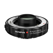 Olympus M.Zuiko Digital MC-14 1.4x Teleconverter