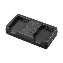 OM SYSTEM BCX-1 Lithium-Ion Battery Charger