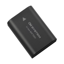 OM SYSTEM BLX-1 Lithium-Ion Battery (7.2V, 2280mAh)