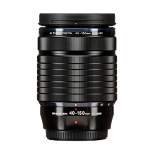 OM SYSTEM M.Zuiko Digital ED 40-150mm f/4 PRO Lens