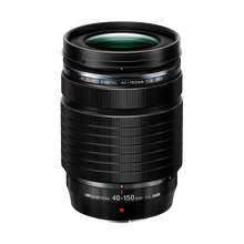 OM SYSTEM M.Zuiko Digital ED 40-150mm f/4 PRO Lens
