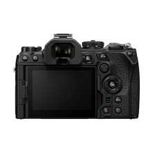 OM SYSTEM OM-1 Mirrorless Camera