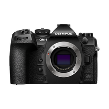 OM SYSTEM OM-1 Mirrorless Camera